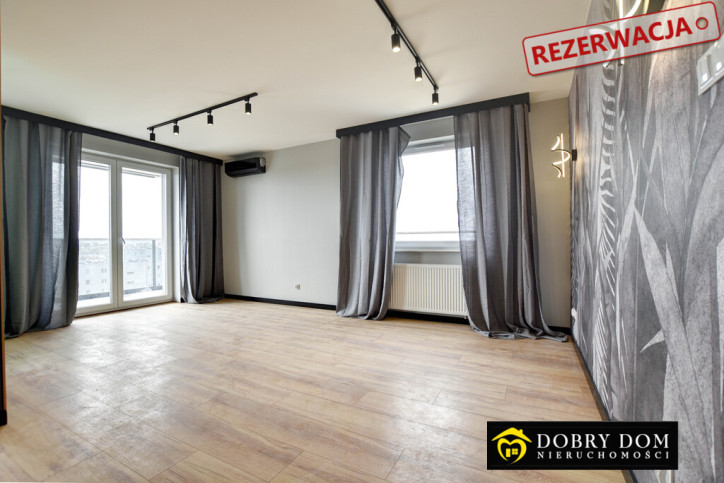 Mieszkanie Sprzedaż  Bojary 6