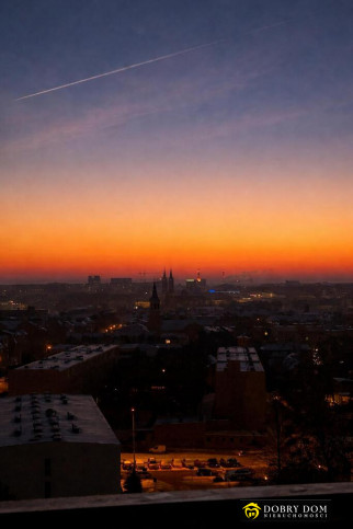 Mieszkanie Sprzedaż Białystok Bojary 2