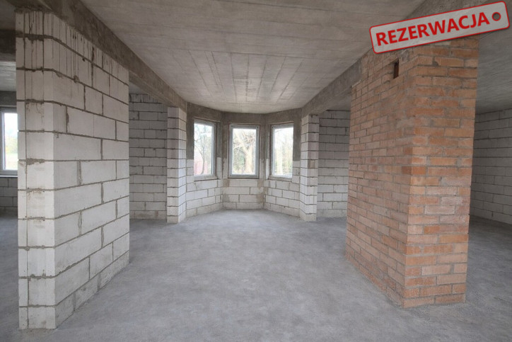 Dom Sprzedaż Nowe Aleksandrowo 9