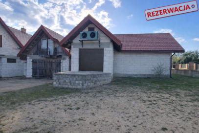 Dom 252m2 Nowe Aleksandrowo — zdjęcie 19 z 28
