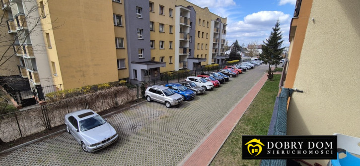 Mieszkanie Sprzedaż Białystok Nowe Miasto 7
