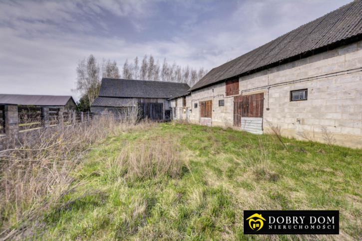 Dom Sprzedaż Domanowo 15