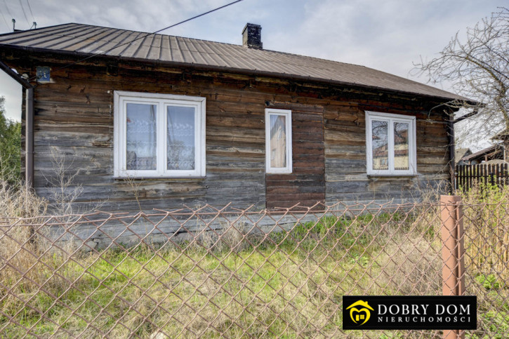 Dom Sprzedaż Domanowo 16