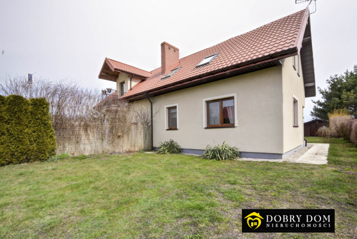 Dom Sprzedaż Suchy Róg 14