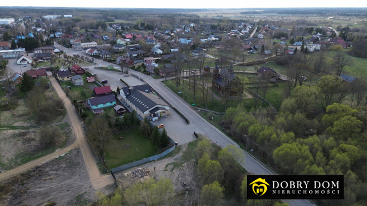 Lokal Sprzedaż Narew 3