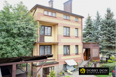 Dom 380m2 Białystok — zdjęcie 9 z 13