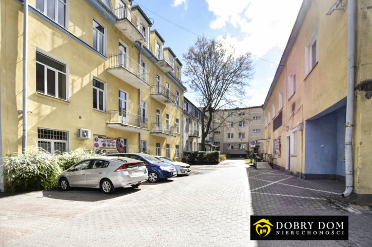 Lokal Sprzedaż Białystok Centrum 5