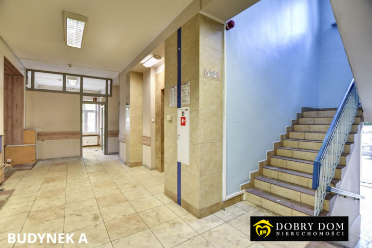 Lokal Sprzedaż Białystok Centrum 9