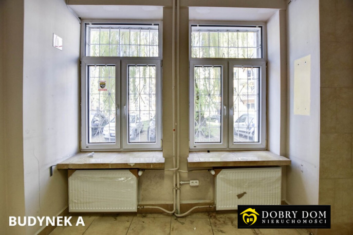 Lokal Sprzedaż Białystok Centrum 11