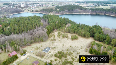 Działka 13228m2 Bakałarzewo - zdjęcie 5 z 8