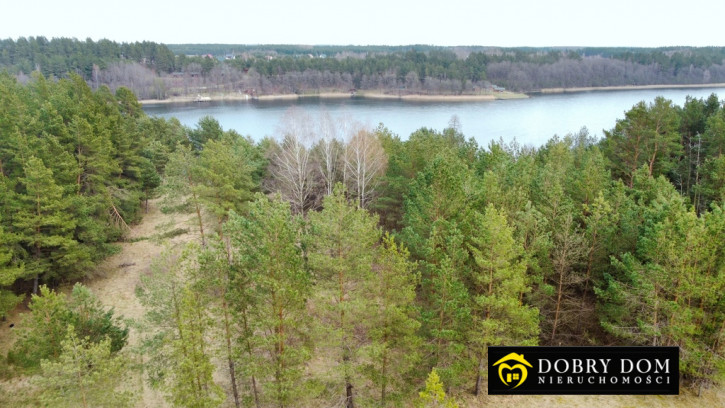 Działka Sprzedaż Bakałarzewo 7