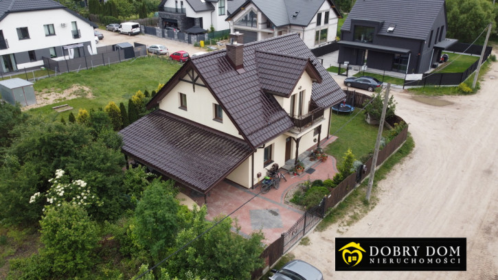 Dom Sprzedaż Białystok Wygoda 1