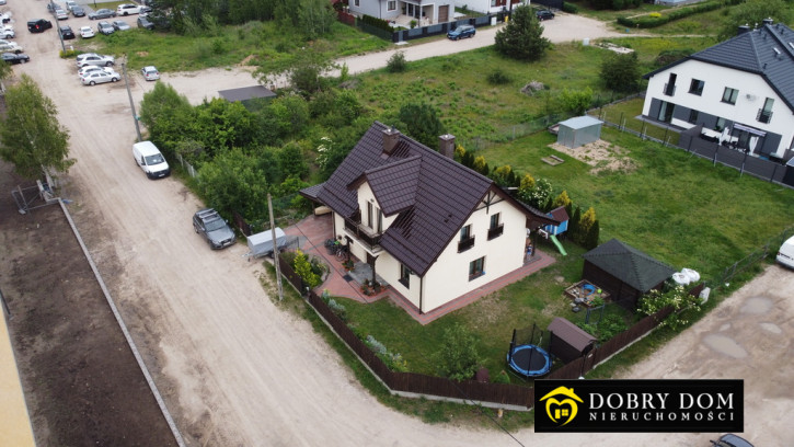 Dom Sprzedaż Białystok Wygoda 15