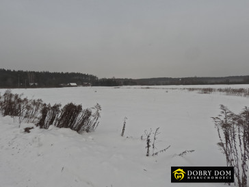 Działka 2180m2 Józefowo — zdjęcie 12 z 15