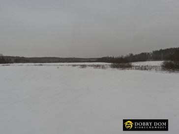 Działka 2180m2 Józefowo — zdjęcie 13 z 15