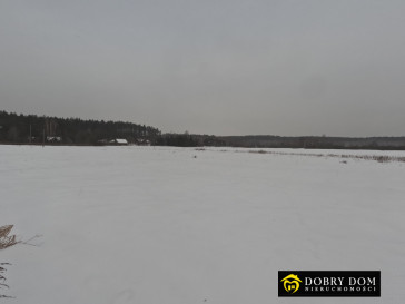 Działka 2180m2 Józefowo — zdjęcie 14 z 15