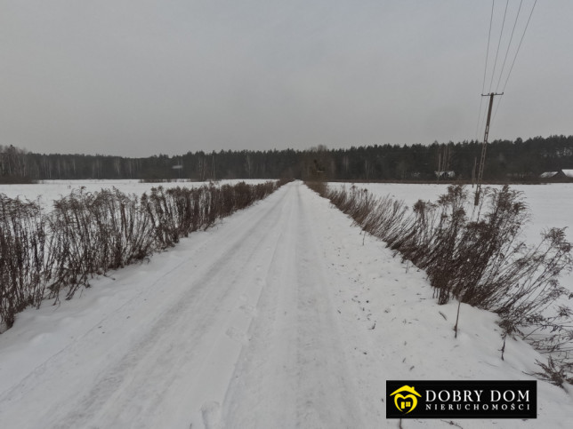 Działka Sprzedaż Józefowo 11