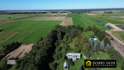 Dom 200m2 Kozarze — zdjęcie 30 z 32