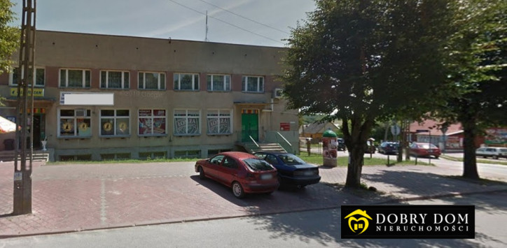 Lokal Sprzedaż Krynki 2