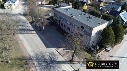 Lokal 905m2 Krynki - wnętrze 2