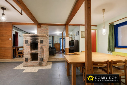 Dom 200m2 Kozarze — wnętrze 3