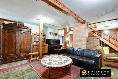 Dom 200m2 Kozarze — zdjęcie 6 z 32