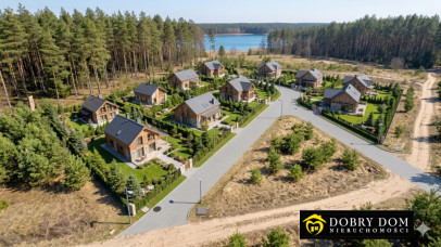 Działka 23258m2 Tarnopol — widok główny