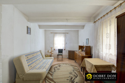 Dom 80m2 Narew — wnętrze 3
