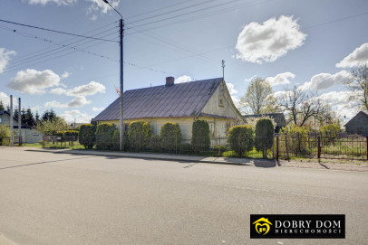 Dom 80m2 Narew — zdjęcie 9 z 10