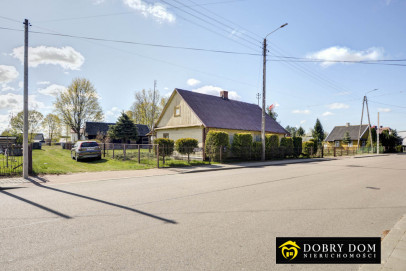 Dom 80m2 Narew — zdjęcie 10 z 10