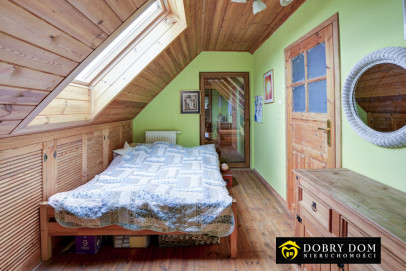Dom 80m2 Ciwoniuki — wnętrze 2