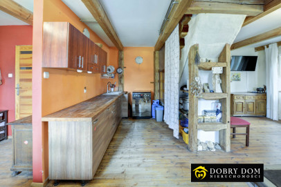 Dom 80m2 Ciwoniuki — zdjęcie 5 z 21
