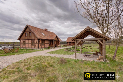 Dom 80m2 Ciwoniuki — zdjęcie 10 z 21