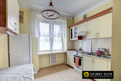 Mieszkanie 48m2 Bielsk Podlaski — widok główny