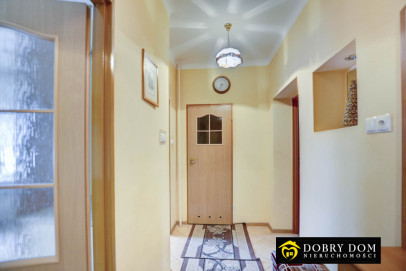 Mieszkanie 48m2 Bielsk Podlaski — wnętrze 2