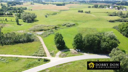 Działka 1518m2 Leszczewo — zdjęcie 5 z 12