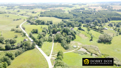 Działka 1518m2 Leszczewo — zdjęcie 6 z 12