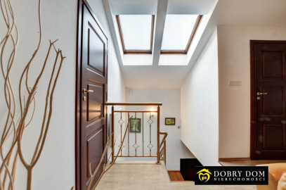 Dom 342m2 Suwałki — wnętrze 2