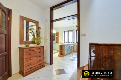 Dom 342m2 Suwałki — widok główny
