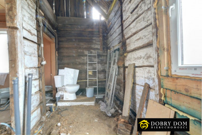 Dom 48m2 Dalny Las — zdjęcie 15 z 19
