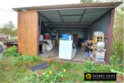 Dom 48m2 Dalny Las — zdjęcie 17 z 19