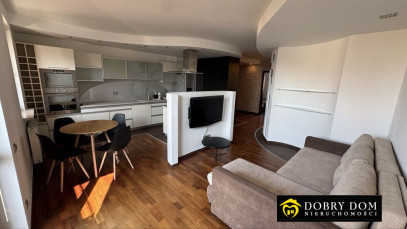 Mieszkanie 67m2 Białystok — widok główny