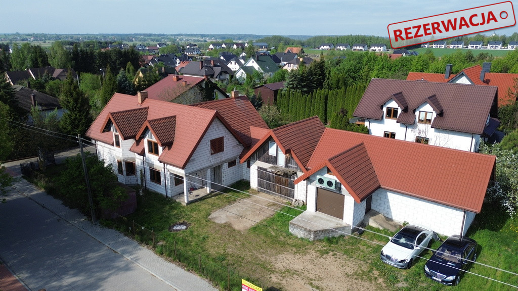 REZERWACJA