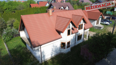 Dom 252m2 Nowe Aleksandrowo — zdjęcie 5 z 28