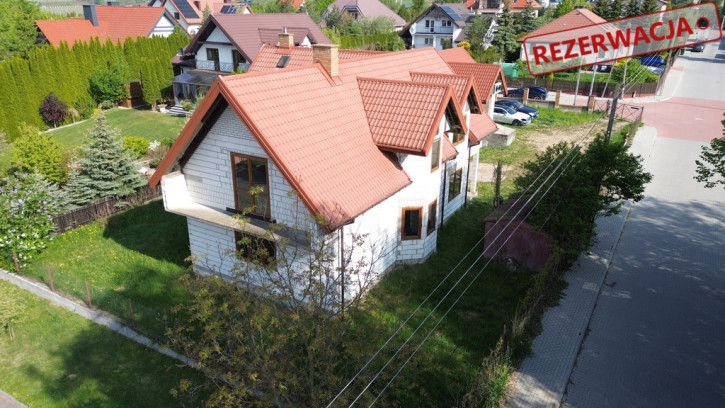 Dom Sprzedaż Nowe Aleksandrowo 20