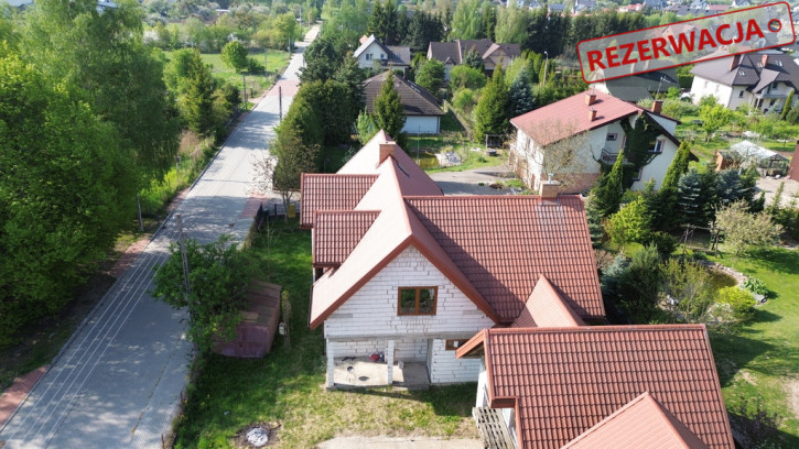 Dom Sprzedaż Nowe Aleksandrowo 21