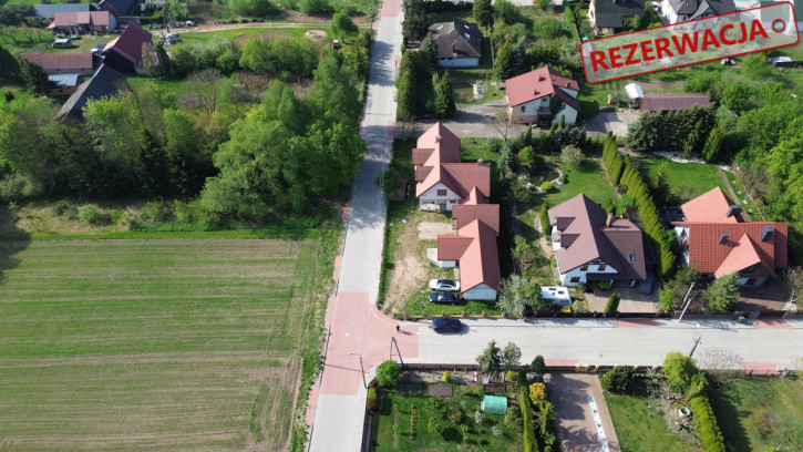 Dom Sprzedaż Nowe Aleksandrowo 27
