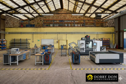 Obiekt 566m2 Hajnówka — zdjęcie 10 z 10