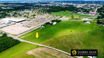 Działka 3001m2 Suwałki — zdjęcie 5 z 9