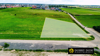 Działka 3001m2 Suwałki — zdjęcie 6 z 9